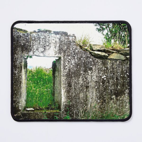 Item preview, Another ruin in Limavady, Derry designed and sold by Shulie1.