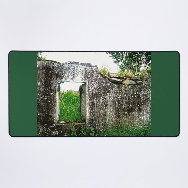 Item preview, Another ruin in Limavady, Derry designed and sold by Shulie1.