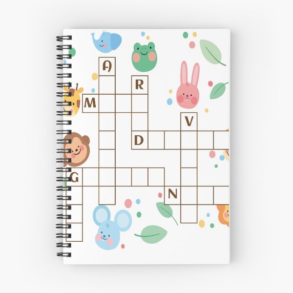 Item preview, crossword clue ,funny designed and sold by STORHAMIDO.