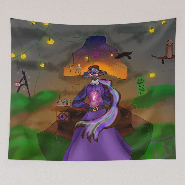 Item preview, Dagon using magic designed and sold by CheyennesArt.