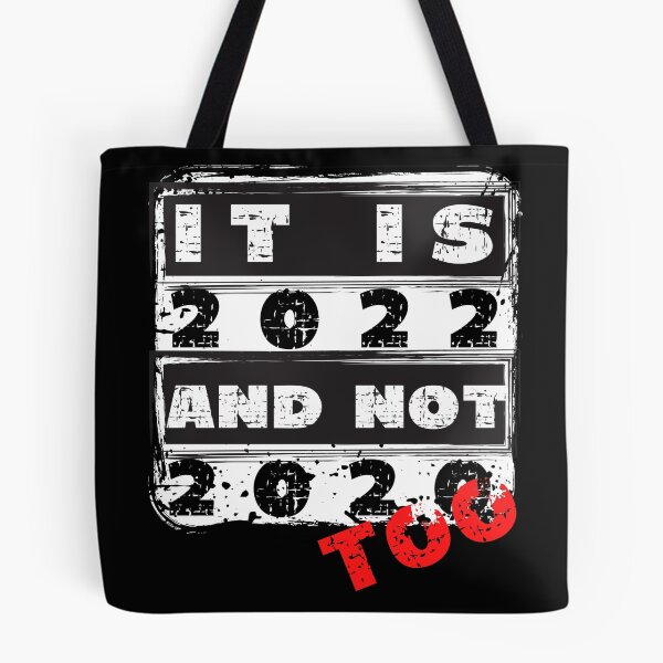 Item preview, Cool Grunge New Year  2022 - It's 2022 not 2020 too designed and sold by laiwole.