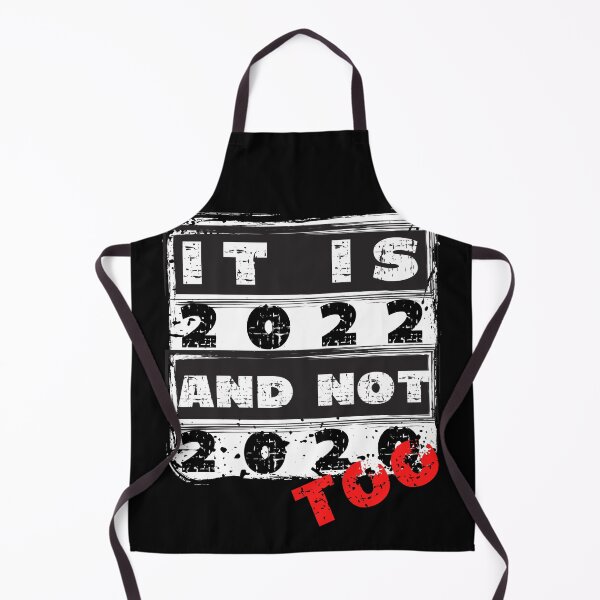 Item preview, Cool Grunge New Year 2022 - It's 2022 not 2020 too designed and sold by laiwole.