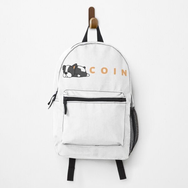 Item preview, A different dogecoin designed and sold by COLORFULEMOJI.