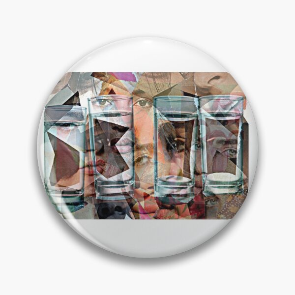 Item preview, cheers, at a crowded bar. by c.a.2021 designed and sold by smiley100.