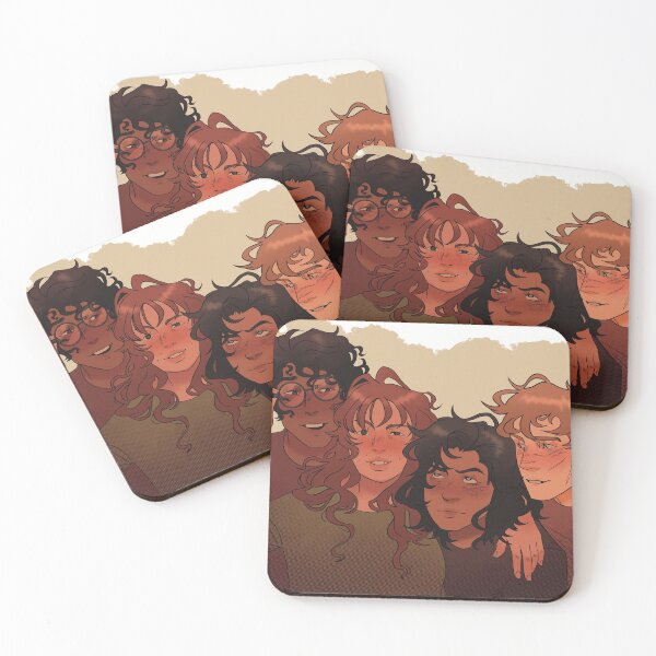 Item preview, We Were So Young designed and sold by kryptidfox.