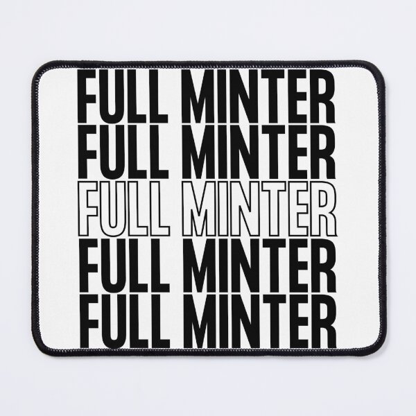 Item preview, Full Minter - NFT Funny Degenerate designed and sold by nft-millionaire.