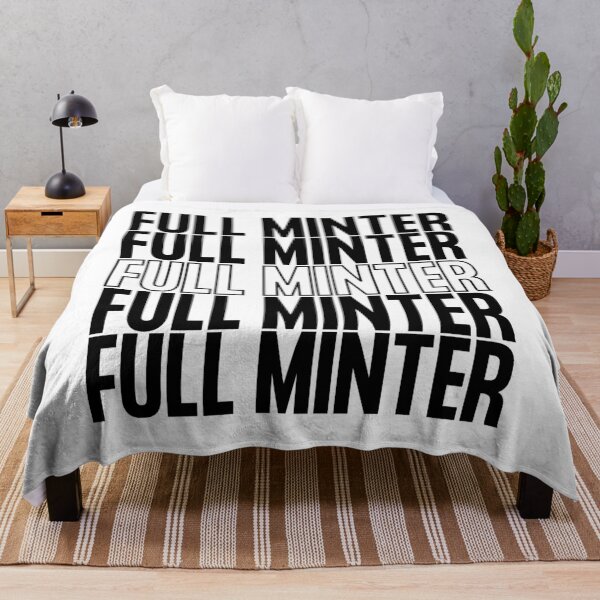 Item preview, Full Minter - NFT Funny Degenerate  designed and sold by nft-millionaire.