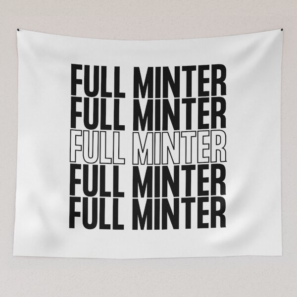 Item preview, Full Minter - NFT Funny Degenerate designed and sold by nft-millionaire.