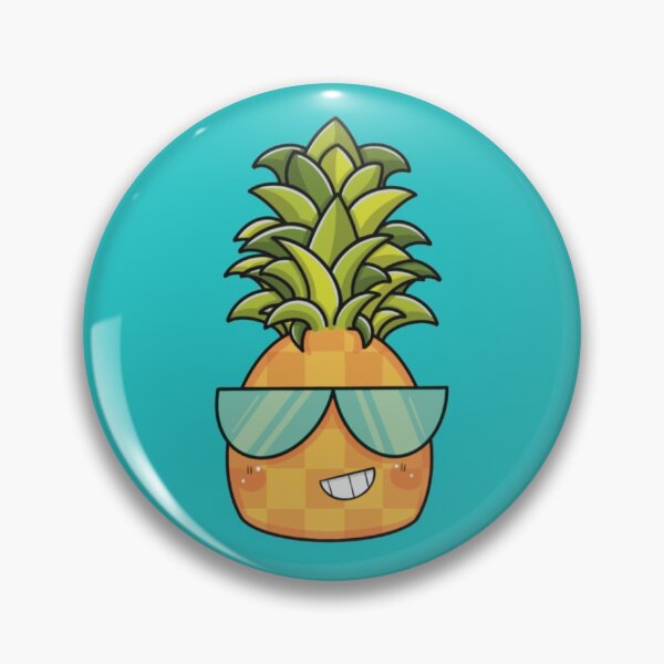 Item preview, A pineapple vibe designed and sold by MadTateDesigns.