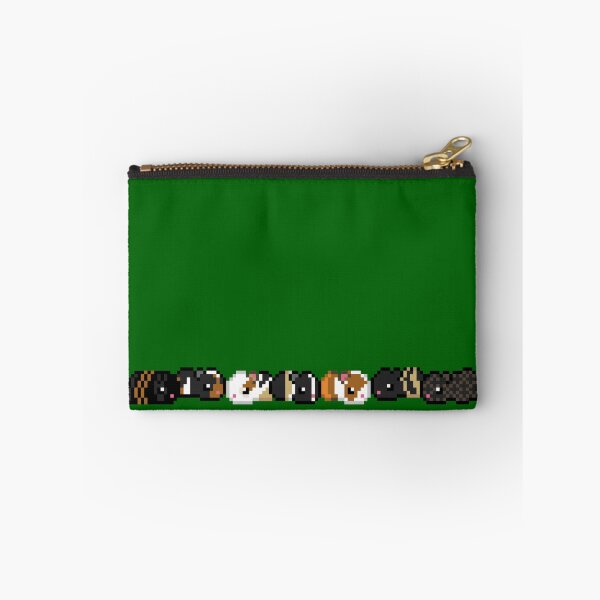 Item preview, A train of Guinea Pigsels designed and sold by Lumpig.