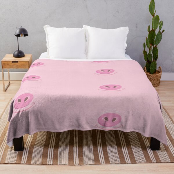 Item preview, Funny Pig Nose designed and sold by portokalis.