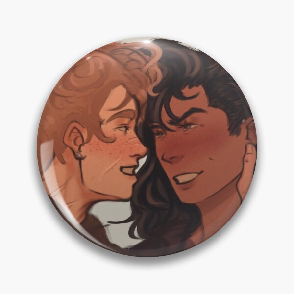 Item preview, Lover Boys designed and sold by kryptidfox.