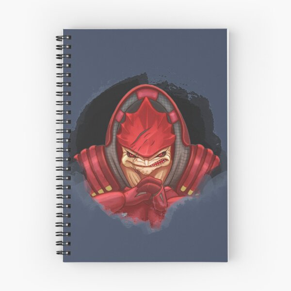 Item preview, Urdnot Wrex designed and sold by VELcreator.
