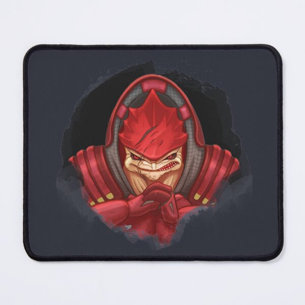 Item preview, Urdnot Wrex designed and sold by VELcreator.