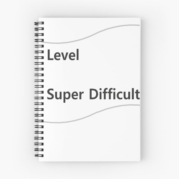 Item preview, Level super difficult designed and sold by starv10.