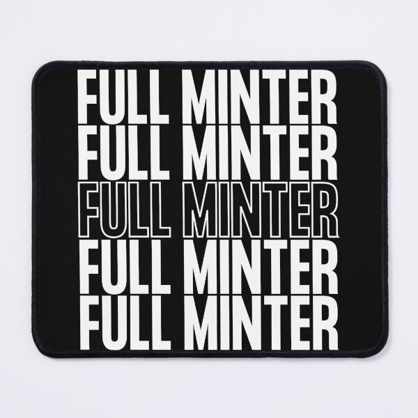 Item preview, Full Minter - NFT Funny Degenerate designed and sold by nft-millionaire.