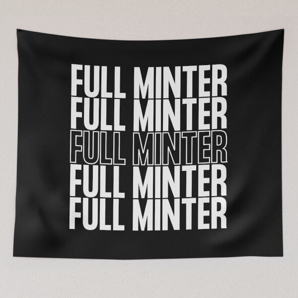 Item preview, Full Minter - NFT Funny Degenerate designed and sold by nft-millionaire.