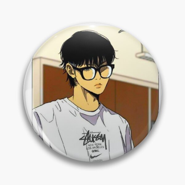 Artikelvorschau, Manhwa entworfen und verkauft von Bacharjarmoun.