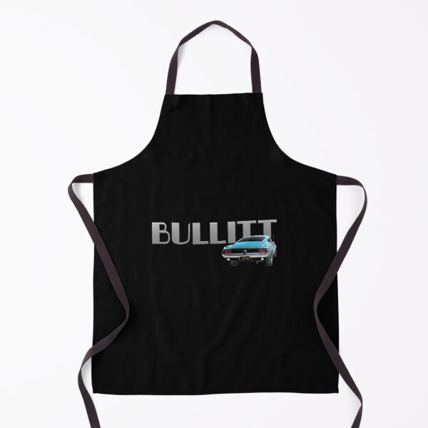 Item preview, Bullitt 2 designed and sold by hotrodz.