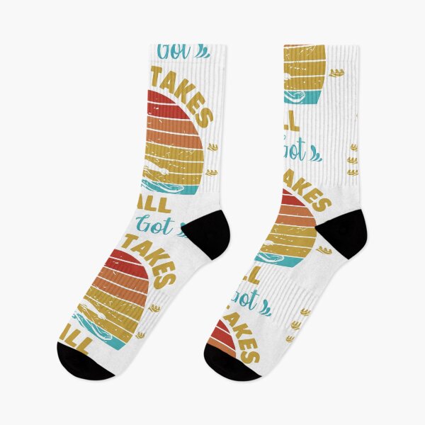 Item preview, All it takes is all you got designed and sold by swimarts.