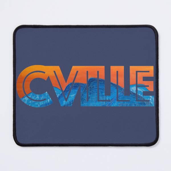 Item preview, Charlottesville designed and sold by hannahpaulk.