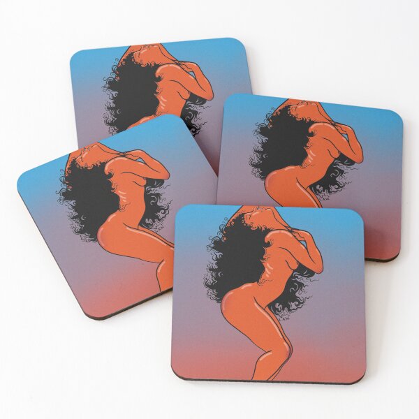 Item preview, Orange DREAM girl designed and sold by queenlateisha.