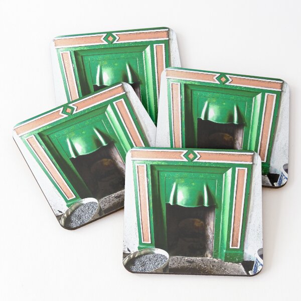 Item preview, Abandoned Hearth designed and sold by Shulie1.