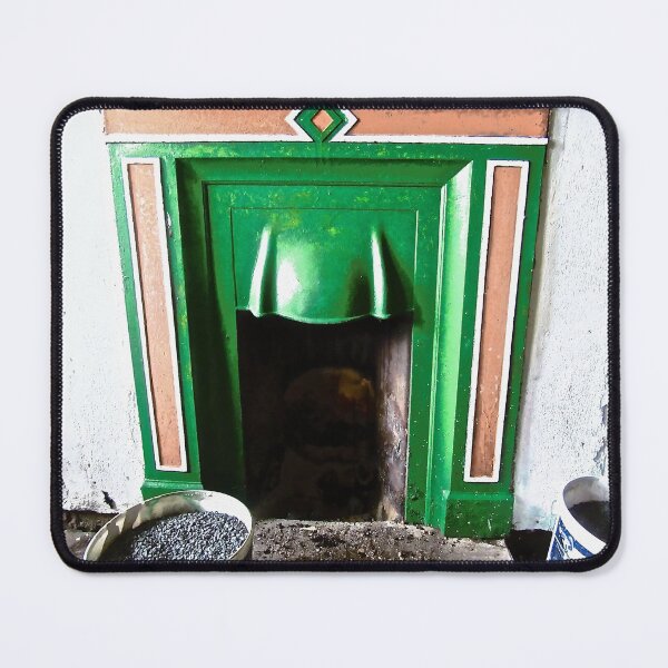 Item preview, Abandoned Hearth designed and sold by Shulie1.