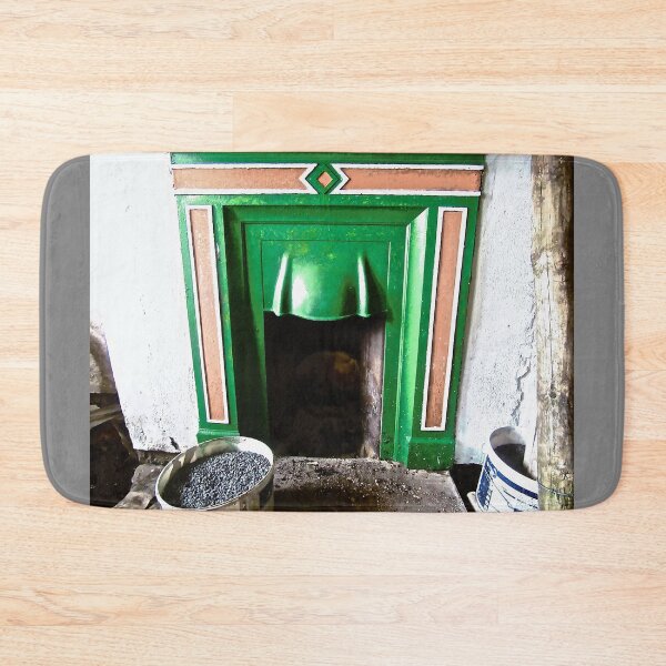 Item preview, Abandoned Hearth designed and sold by Shulie1.