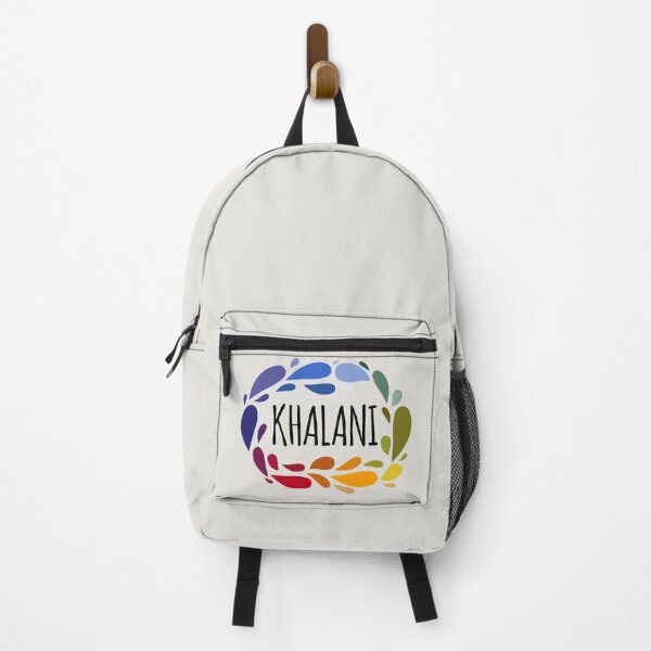 Item preview, Khalani - Names for Wife Daughter and Girl designed and sold by kindxinn.