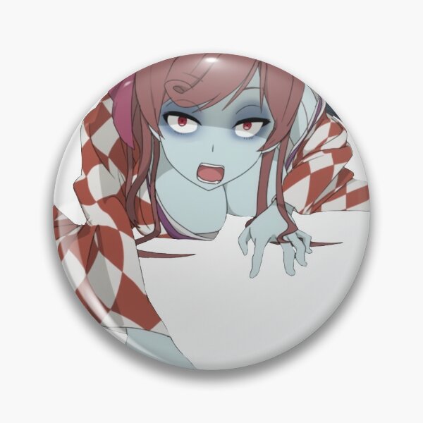 Item preview, Yugiri - zombieland saga designed and sold by withlove1000.