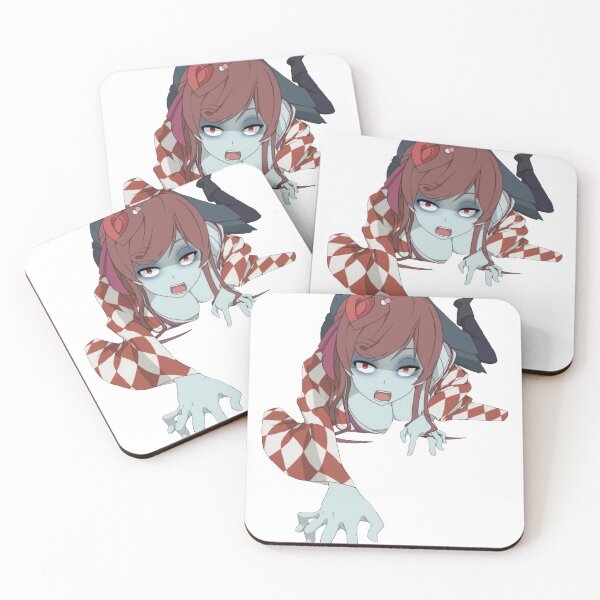 Item preview, Yugiri - zombieland saga designed and sold by withlove1000.
