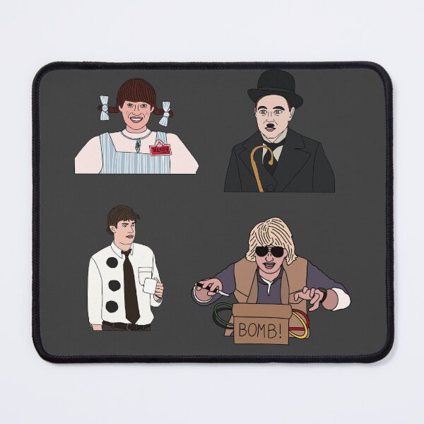 Item preview, Halloween The Office - Pack designed and sold by EclipseInFlames.