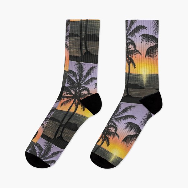 Artikelvorschau, Palm Shadows entworfen und verkauft von livlem99.