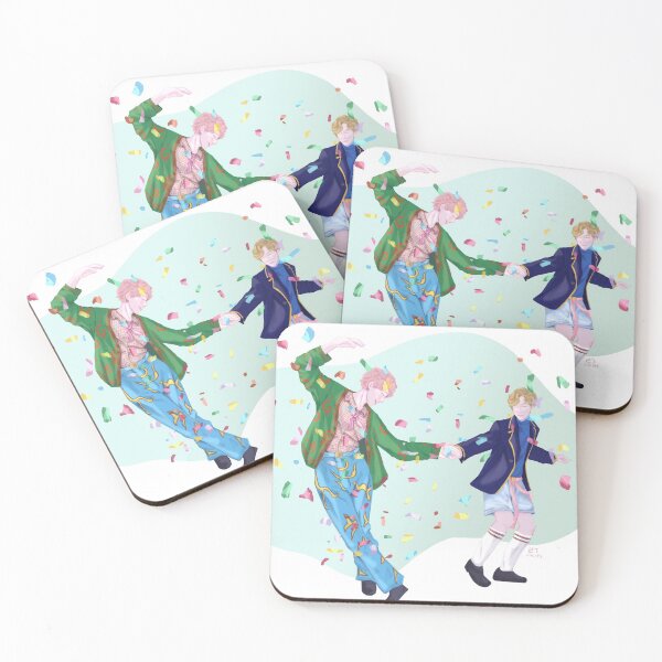 Item preview, Life of the Party (Chenji) designed and sold by RIKIMart.