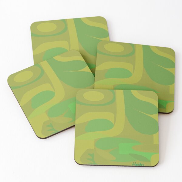Item preview, Avocado Zues designed and sold by Charles Harker.