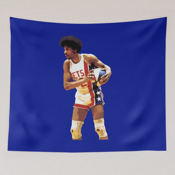 Item preview, Dr. J designed and sold by raffrasta.