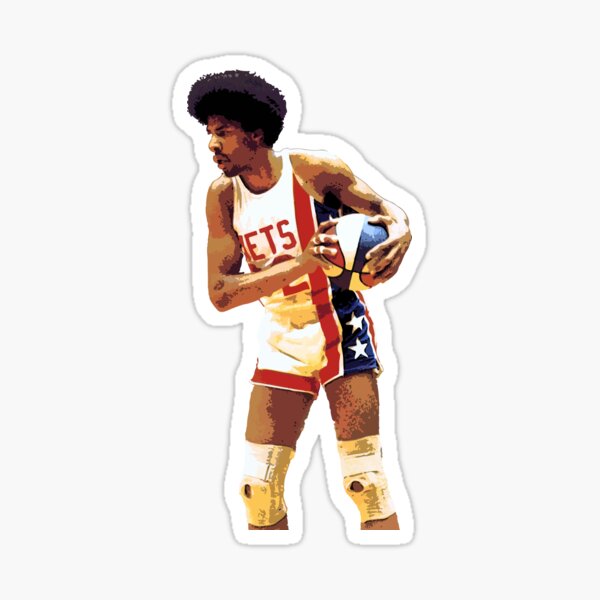 Item preview, Dr. J designed and sold by raffrasta.