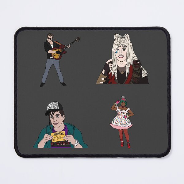 Item preview, Halloween Superstars The Office - Pack designed and sold by EclipseInFlames.
