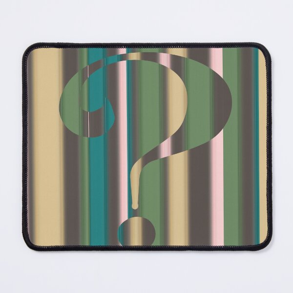 Item preview, Questioning 1 designed and sold by MorningFlowerA.