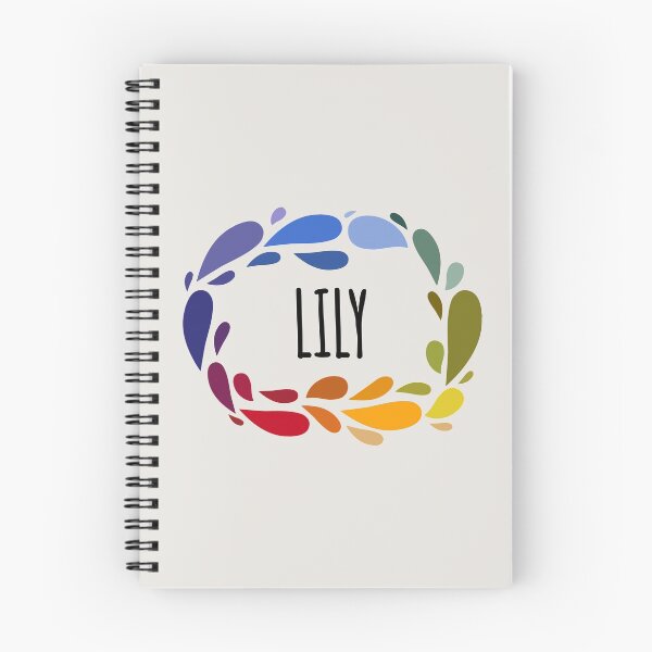 Item preview, Lily - Names for Wife Daughter and Girl designed and sold by kindxinn.
