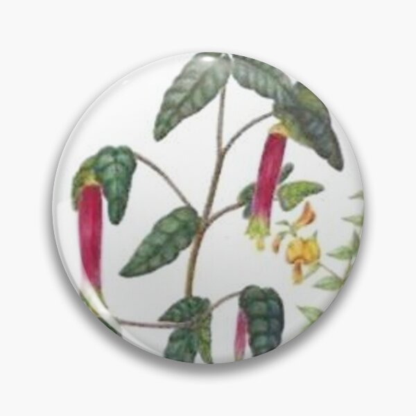 Item preview, Vintage Botanical designed and sold by SaraValor.