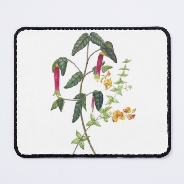 Item preview, Vintage Botanical designed and sold by SaraValor.