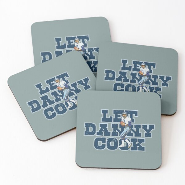 Item preview, LET DANNY COOK designed and sold by TLW716.
