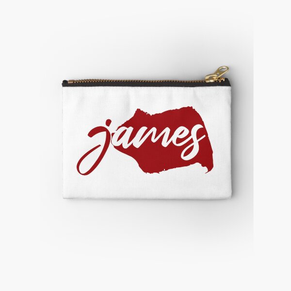 Item preview, james typography name word designed and sold by design4rum.