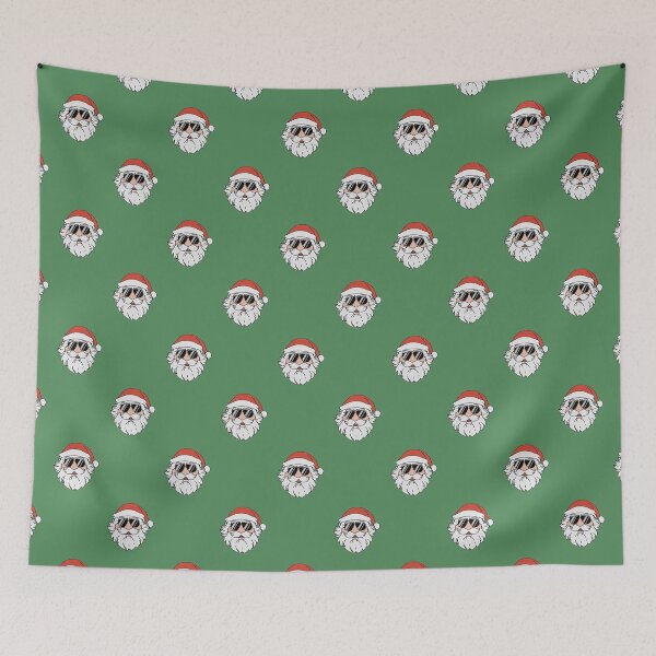 Item preview, Cool Santa designed and sold by Reecethebeast.