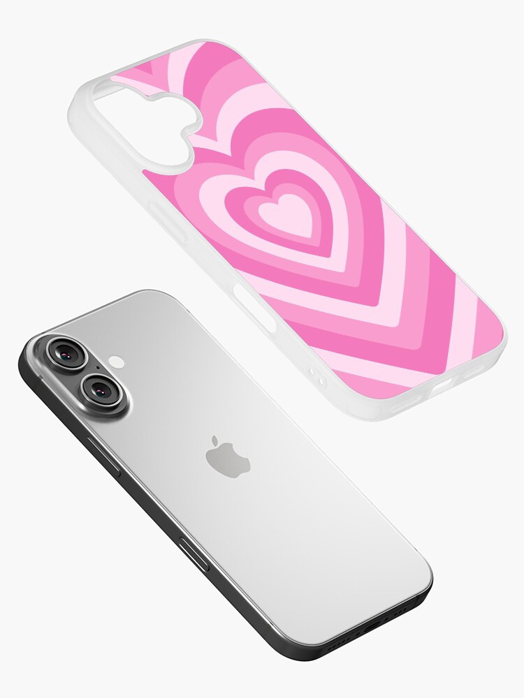 Amazon.com: Yomjew 2 Pack Cute Pink Super Star Y2K Phone Case for iPhone  7/8 / SE 2020 / SE 2022 4.7 inch, Durable Pattern Design Anti-Scratch Soft  