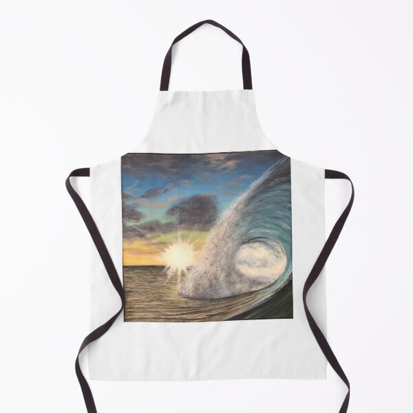 Item preview, Curling Wave designed and sold by livlem99.