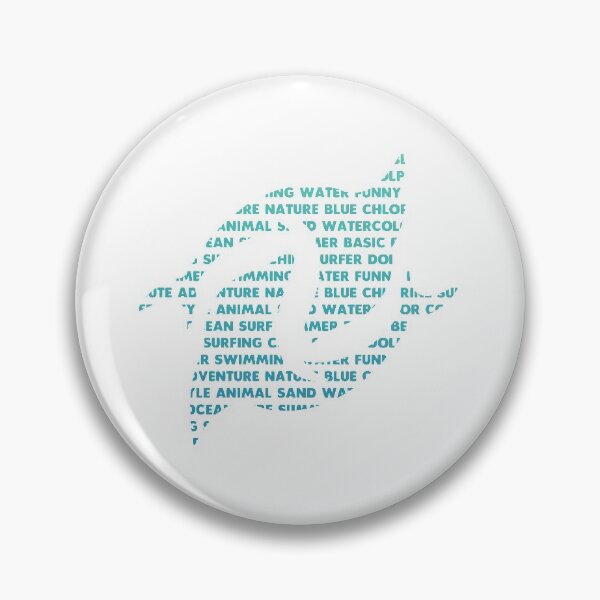 Item preview, Creative Dolphin Phrases designed and sold by swimarts.