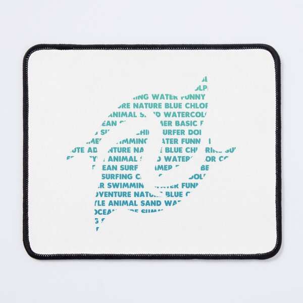 Item preview, Creative Dolphin Phrases designed and sold by swimarts.